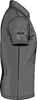 Add Printed Logo to Right Sleeve