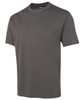 1HT JB's Wear Tee Steel (UPF 50+) Side