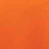 1HT JB's Wear Tee Orange (UPF 50+) Fabric