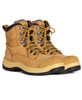 JBs Wear Roadtrain Lace Up Safety Boot 9F0 Wheat