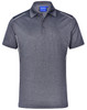 PS85 Winning Spirit Harland Polo Mens Navy