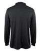 7STL JB's Wear Podium L/S Stretch Polo Black Back