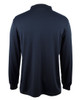 7STL JB's Wear Podium L/S Stretch Polo Navy Back