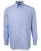 4OS JB's Wear L/S Oxford Shirt Light Blue 4OS JB's Wear L/S Oxford Shirt Light Blue