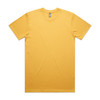 5026 AS Colour Mens Classic Tee Sunset