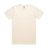 5026 AS Colour Mens Classic Tee Ecru