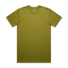 5026 AS Colour Mens Classic Tee Moss