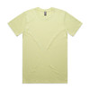 5026 AS Colour Mens Classic Tee Lime