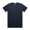 5026 AS Colour Mens Classic Tee Midnight Blue