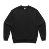 5150 AS Colour Mens Made Crew Black 5150 AS Colour Mens Made Crew Black