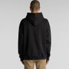 5151 AS Colour Mens Made Hood Back