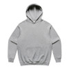 5151 AS Colour Mens Made Hood Grey Marle