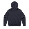5171 AS Colour Mens Box Hood Ink Blue Back