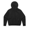 5172 AS Colour Mens Box Minus (-4cm) Hood Black Back