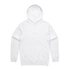5105 AS Colour Mens Supply Hood White