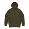 5101 AS Colour Mens Supply Hood Army 5101 AS Colour Mens Supply Hood Army