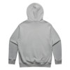 5161 AS Colour Mens Relax Hood Storm Back