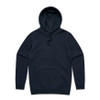 5102 AS Colour Mens Stencil Hood Navy