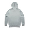 5102 AS Colour Mens Stencil Hood Smoke Back