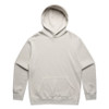 5166 AS Colour Mens Relax Faded Hood Faded Bone