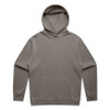 5166 AS Colour Mens Relax Faded Hood Faded Grey