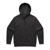 5146 AS Colour Mens Heavy Hood Coal