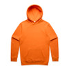 5102F AS Colour Mens Stencil Safety Hood Orange 5102F AS Colour Mens Stencil Safety Hood Orange