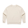 4160 AS Colour Womens Relax Crew Ecru