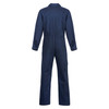 Workcraft Cotton Drill Coveralls Long WC3050L