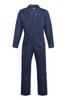 WC3050 Workcraft Cotton Drill Coveralls Regular Navy WC3050 Workcraft Cotton Drill Coveralls Regular Navy