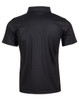 PS81K Winning Spirit Kids Verve Polo Black Back