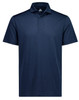 BP2610MS Biz Collection Mens Phoenix Short Sleeve Polo Navy