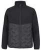 3LHJ JB's Wear Podium Hybrid Jacket Black 3LHJ JB's Wear Podium Hybrid Jacket Black