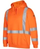6DAQH JB's Wear NSW/QLD Rail D+N X-Back Hoodie Orange Side