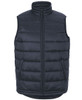 3AHW JB's Wear Urban Puffer Vest Navy