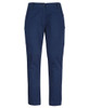 6MTP1 JB's Wear Ladies Multi Pocket Stretch Twill Pant Navy 6MTP1 JB's Wear Ladies Multi Pocket Stretch Twill Pant Navy
