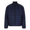 L7680 Identitee Men's Puffer Jacket Navy