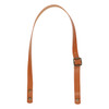 A21 Identitee Apron Neck Strap Tan