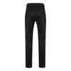 CH01 Identitee Riley Mens Chino Pant Black Back
