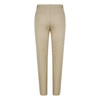 CH02 Identitee Riley Ladies Chino Pant Natural Back
