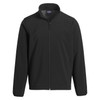 L9000 Identitee Alta Mens Soft Shell Jacket Black