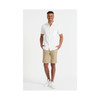 CH03 Identitee Toby Mens Chino Short Natural Model
