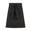 A31 Identitee Colby Waist Apron Black