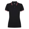 Identitee Bobby Ladies Polo P15