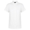 Identitee Floyd Ladies Short Sleeve Shirt W74