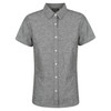 Identitee Floyd Ladies Short Sleeve Shirt W74