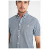 Identitee Miller Mens Short Sleeve Shirt W46 Identitee Miller Mens Short Sleeve Shirt W46