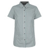 Identitee Hudson Ladies Short Sleeve Shirt W57