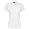 Identitee Aston Ladies Short Sleeve Shirt W15