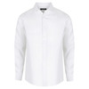 Identitee Kingston Mens Long Sleeve Shirt W78